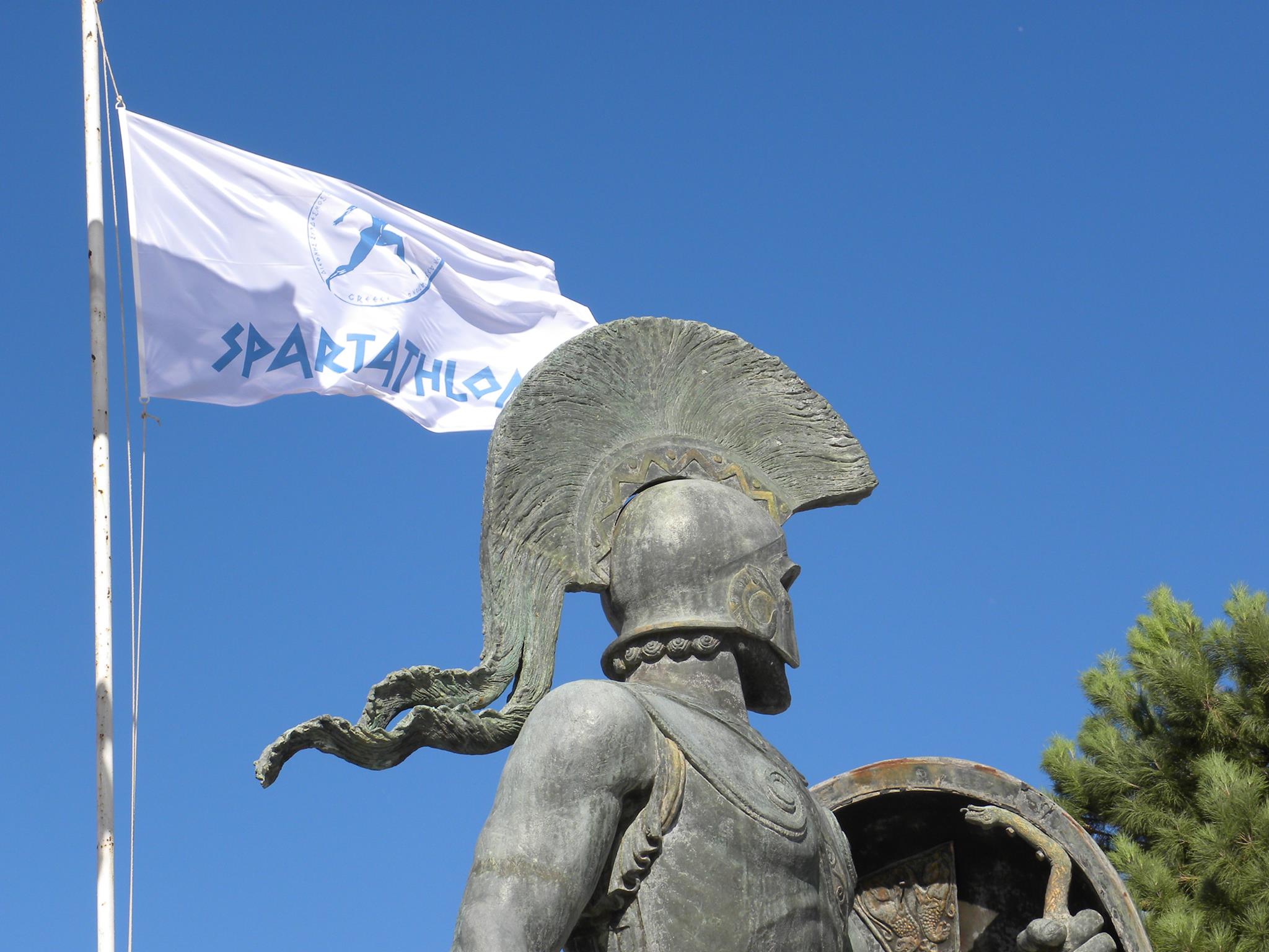 Spartathlon 2017.09.29-30.    246 kilométeres ultramaratoni futóverseny Görögországban, Athén és Spárta között.