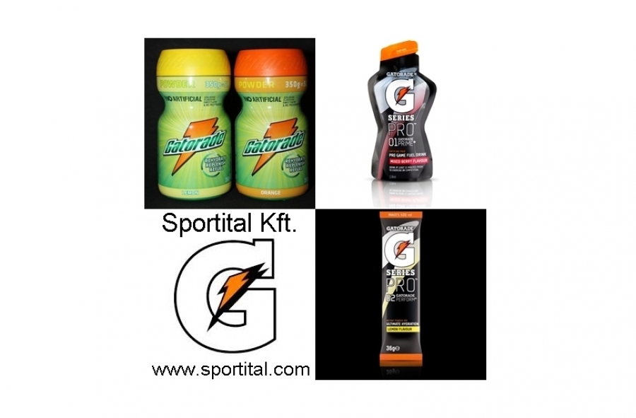 gatorade