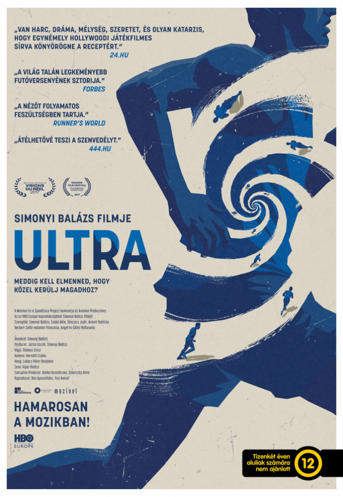 ULTRA    dokumentumfilm  (  2017  )   80p    Magyarul beszélő